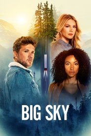 Big Sky Season 2 Episode 1
