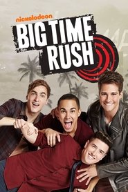 Big Time Rush Big Time Rush