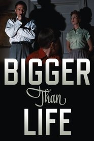 Bigger Than Life Bigger Than Life