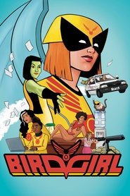 Birdgirl Season 1 Episode 2