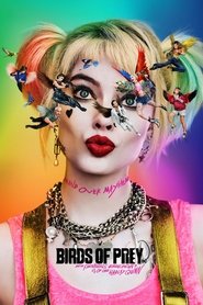 Birds of Prey (and the Fantabulous Emancipation of One Harley Quinn) Birds of Prey (and the Fantabulous Emancipation of One Harley Quinn)