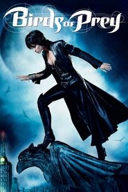 Birds of Prey Season 1 Episode 9