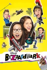 Bizaardvark Season 1 Episode 20