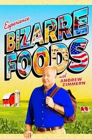 Bizarre Foods with Andrew Zimmern Season 3