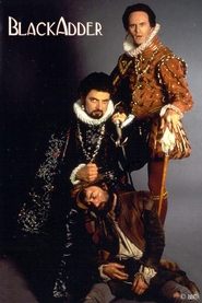 Black-Adder II Black-Adder II