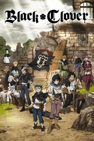 Black Clover Season 1 Episode 14