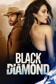 Black Diamond Black Diamond