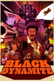Black Dynamite Black Dynamite