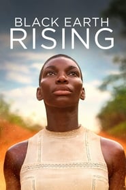 Black Earth Rising Season 1 Episode 2
