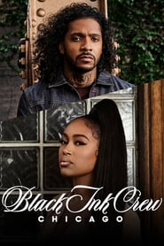 Black Ink Crew Chicago Season 1 Episode 6
