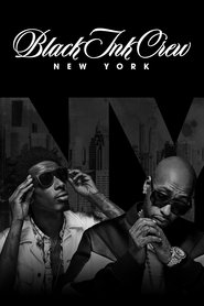 Black Ink Crew Season 4 Episode 3