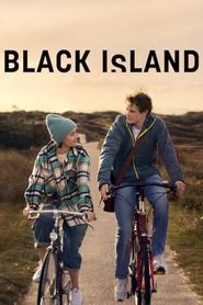 Black Island Black Island