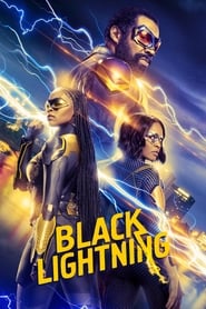 Black Lightning Season 1 Episode 1