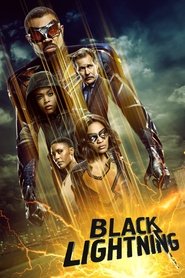 Black Lightning Season 4 Episode 7