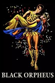 Black Orpheus Black Orpheus