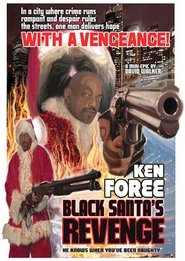 Black Santa’s Revenge Black Santa’s Revenge