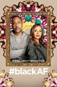 #blackAF Season 1 Episode 6