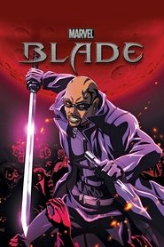Blade Season 1 Episode 12