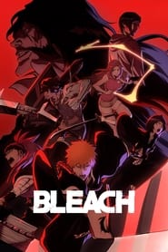Bleach Season 1 Episode 8