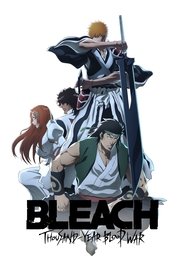 Bleach Season 2 Episode 26