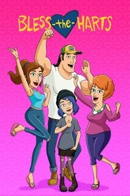 Bless the Harts Season 1 Episode 7