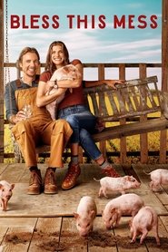 Bless This Mess Season 2 Episode 9