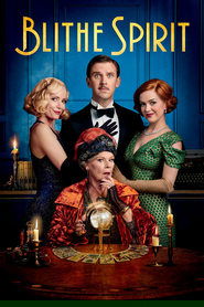 Blithe Spirit Blithe Spirit