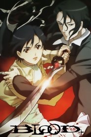 Blood+ Season 1 Episode 46