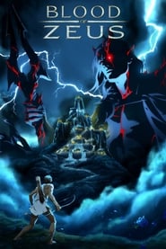 Blood of Zeus Blood of Zeus