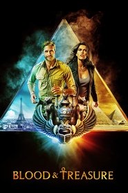Blood & Treasure Season 1 Episode 4