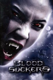 Bloodsuckers Bloodsuckers