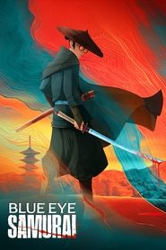 BLUE EYE SAMURAI Season 1 Episode 4