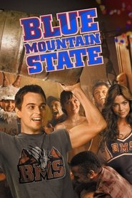 Blue Mountain State Blue Mountain State