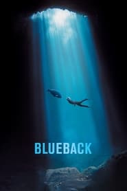 Blueback Blueback