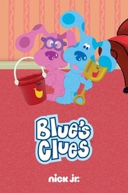 Blue’s Clues Season 1