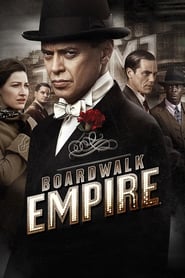 Boardwalk Empire Season 3 Episode 12