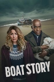 Boat Story Season 1 Episode 1