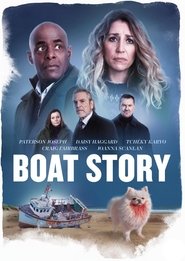 Boat Story Season 1 Episode 4