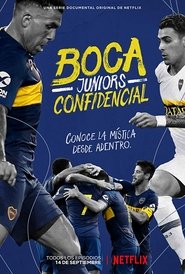 Boca Juniors Confidential Boca Juniors Confidential