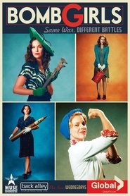Bomb Girls Season 1 Episode 1