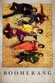 Boomerang Season 2 Episode 2