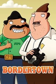 Bordertown Season 1 Episode 2