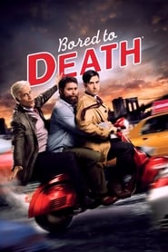 Bored to Death Season 1 Episode 6