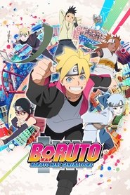 Boruto: Naruto Next Generations Season 1 Episode 35