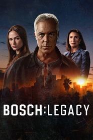 Bosch: Legacy Season 3 Episode 10