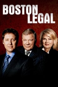 Boston Legal Season 4 Episode 20