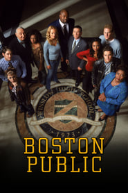 Boston Public Season 4 Episode 15