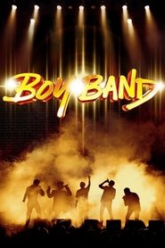 Boy Band Boy Band
