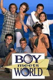 Boy Meets World Season 2 Episode 1
