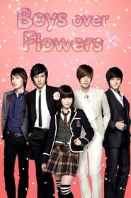 Boys Over Flowers Season 1 Episode 11
